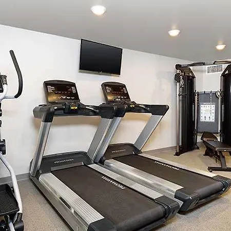 Woodspring Suites Austin South Central I-35 